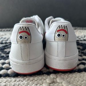 Adidas Toy Story 4 - forky - Continental 80